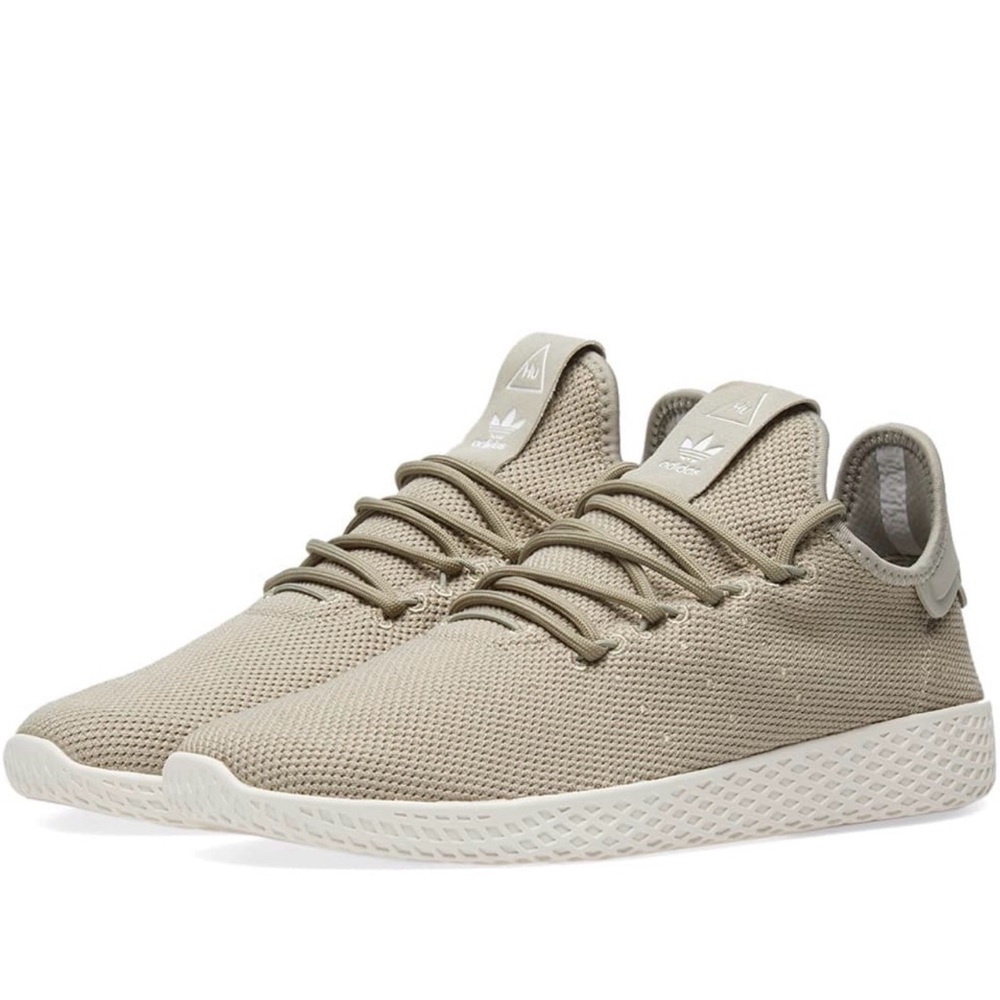 Adidas Pharrell Williams HU Sneakers